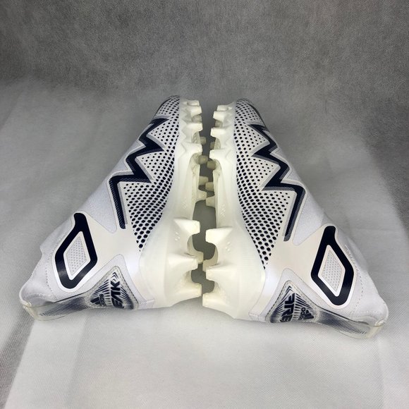 Adidas Freak Ultra 22 Primeknit Laceless Football Cleats GZ0462 US Men's Size 11 - Picture 6 of 9